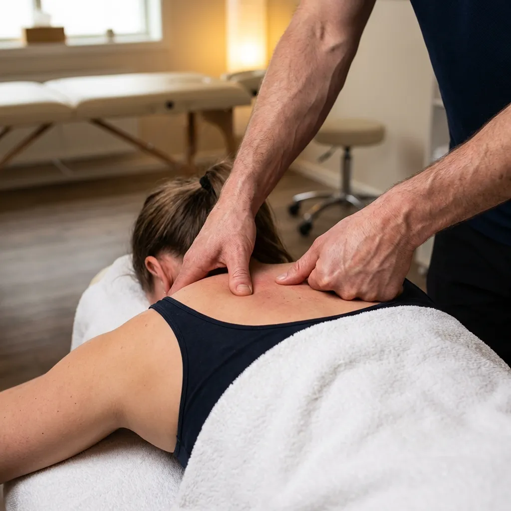 Platzhalter: Physiotherapie